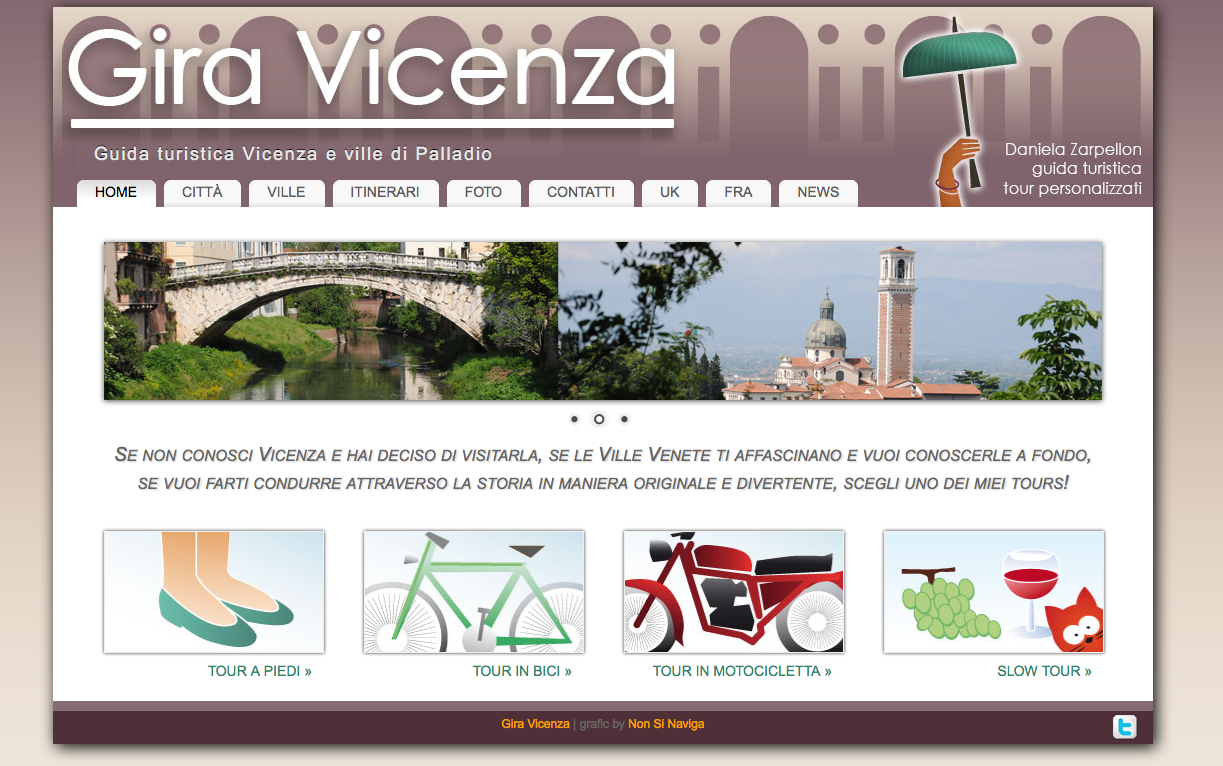 giravicenza portfolio web design_.